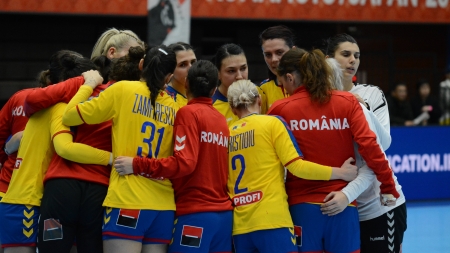 Pauză și la handbal: Lista competițiilor care se amână din cauza Coronavirusului