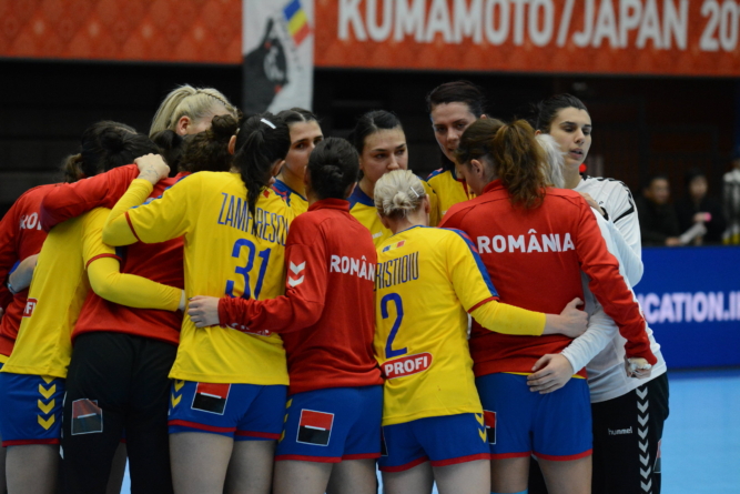 Pauză și la handbal: Lista competițiilor care se amână din cauza Coronavirusului