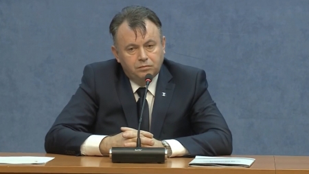 Ministrul Sănătății a demisionat din funcție; secretarul de stat Nelu Tătaru este interimar