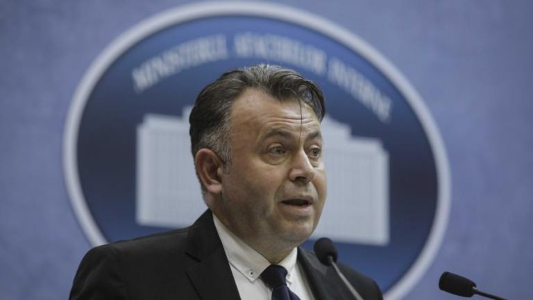 Tătaru: Suntem pe pantă descendentă. Avem cel mai mic număr de cazuri noi pe 24 de ore de la începutul pandemiei