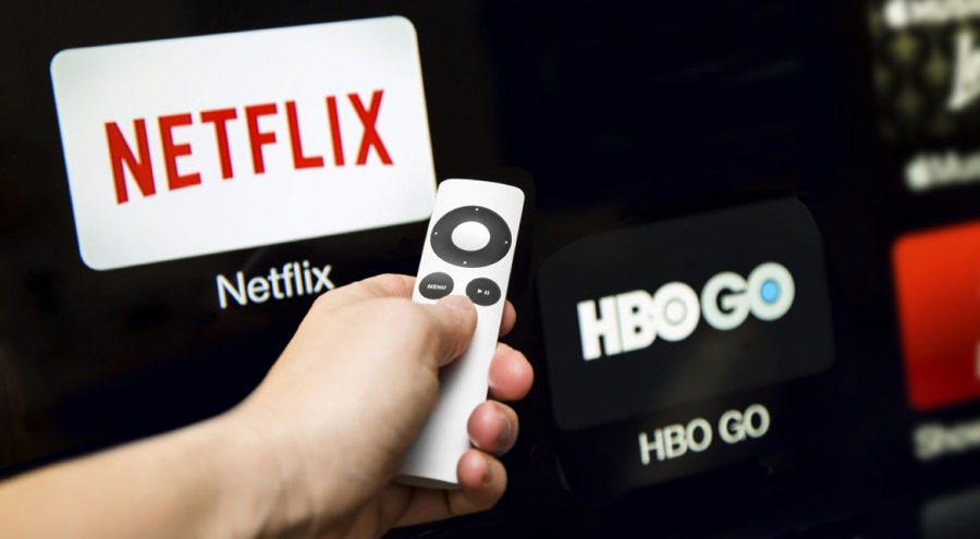 Rugăminte: UE cere platformelor de streaming să nu mai transmită conţinut HD, pentru a nu doborî reţelele de Internet