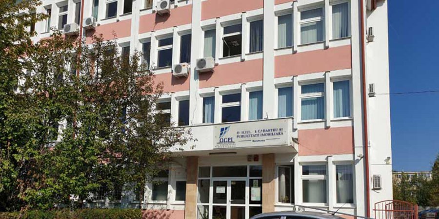 OCPI Maramureș prelungește sistarea activității de relații cu publicul