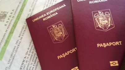 Pașapoarte: Activitatea punctelor de lucru din Sighet și Borșa se suspendă