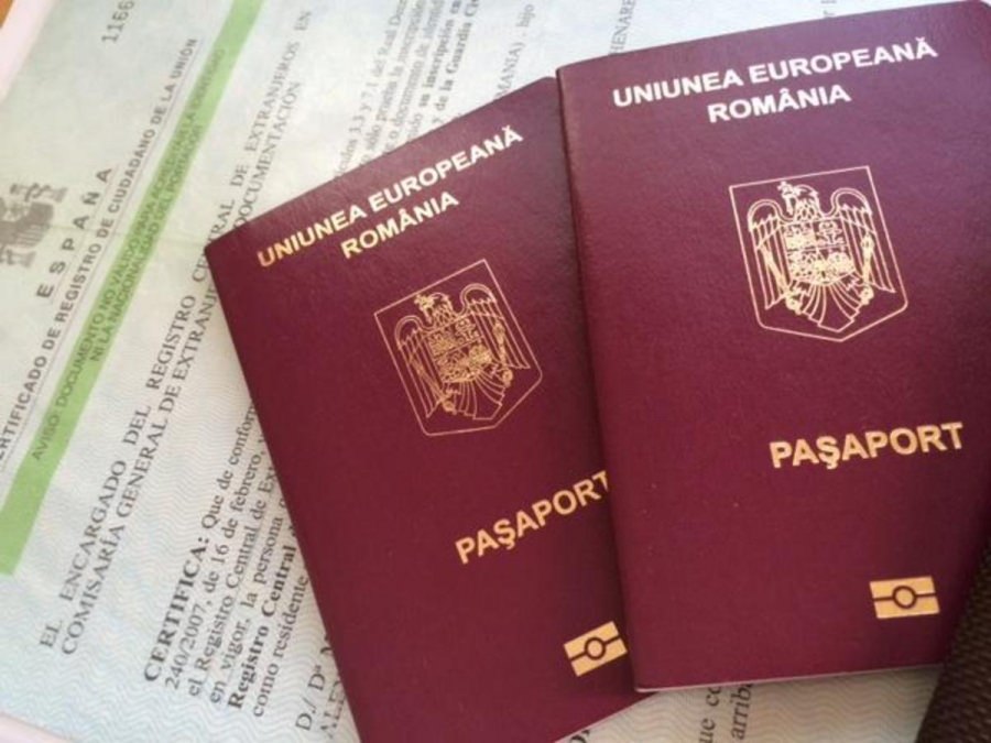 Pașapoarte: Activitatea punctelor de lucru din Sighet și Borșa se suspendă