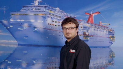 Au reușit: Maramureșeanul blocat în India și soția au ajuns în carantină într-o pensiune din Sighetu Marmației