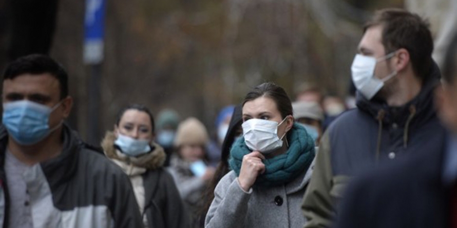 Maramureșeni despre coronavirus: „Toate sunt semne ale îndepărtării noastre de la valorile umane, de la învățăturile moralei creștine, de la îndepărtarea noastră de la cele sfinte”