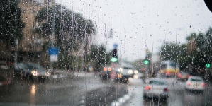 Vremea în Maramureș. Se așteaptă ploi slabe