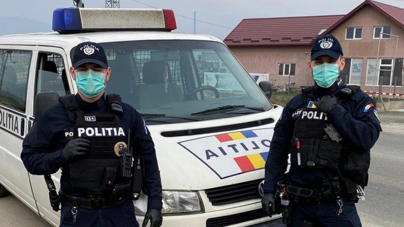 În ultimele zile, 37 de șoferi au devenit pietoni