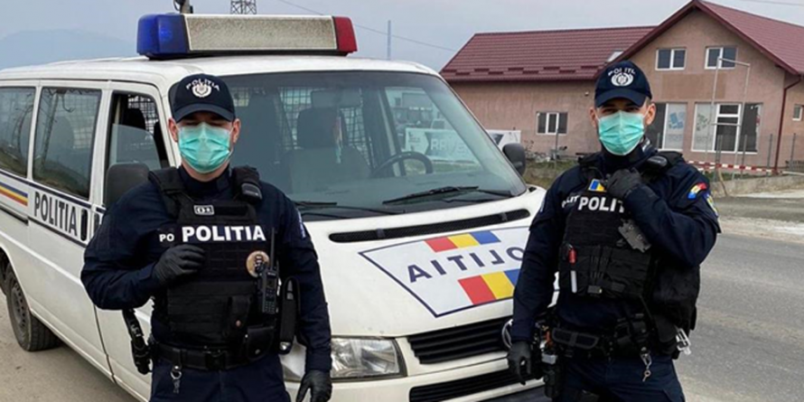 În ultimele zile, 37 de șoferi au devenit pietoni