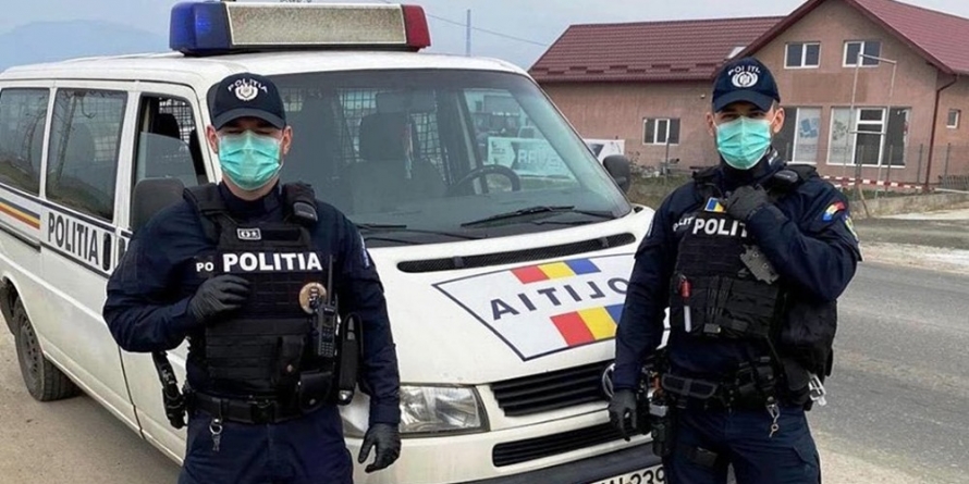 Câtă inconștiență!: 177 maramureșeni sancționați într-o singură zi pentru că nu au respectat măsura circulației în afara locuinței; Amenzile sunt uriașe; Aproape 4.200 carantinați sau izolați în județ