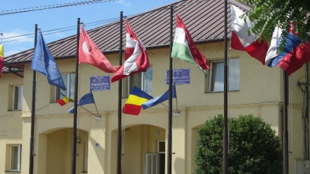 Fonduri europene: Internet gratuit în Tăuții Măgherăuș