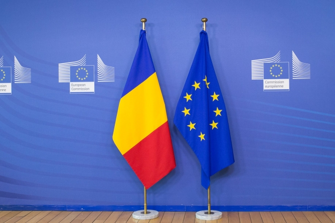Comisia Europeană vine în ajutorul României și acordă țării noastre peste un miliard de euro pentru combaterea efectelor coronavirusului