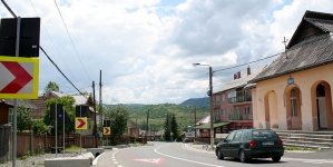 Veste bună: Comuna Rona de Jos iese din carantina zonală