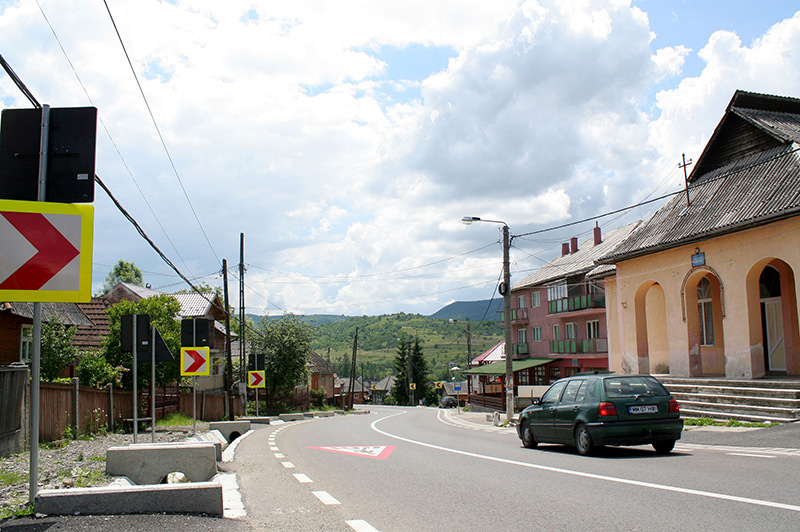 Actualizare: Oficial: Comuna Rona de Jos intră în carantină. În schimb, iese din carantina zonală orașul Seini