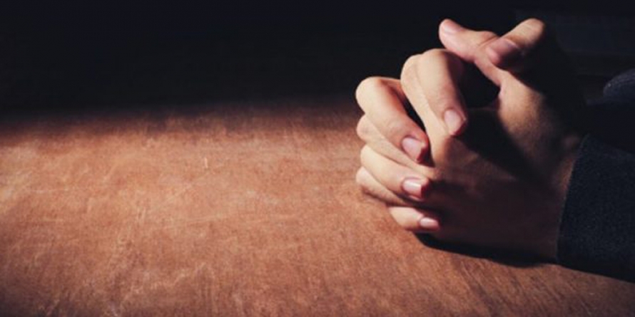 Rugăciune specială pentru încetarea noii epidemii