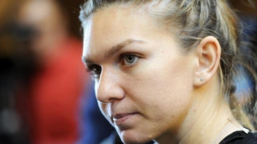 Mesajul răvăşitor al Simonei Halep după retragerea de la Roland Garros şi reacţia francezilor
