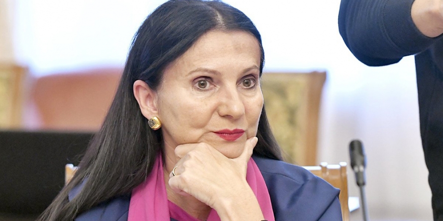 Avocații Sorinei Pintea spun că nu există niciun proces verbal încheiat pentru flagrant