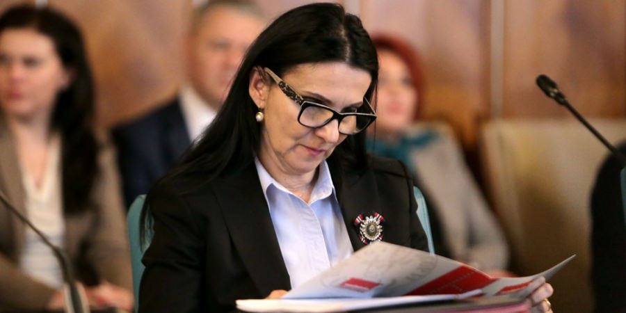 Avocații reclamă în cazul Sorinei Pintea încălcarea drepturilor omului