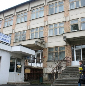 Îngrijorător: Crește numărul angajaților Spitalului Sighetu Marmației, infectați cu COVID-19. S-a ajuns la 13, în total