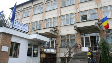 Îngrijorător: Crește numărul angajaților Spitalului Sighetu Marmației, infectați cu COVID-19. S-a ajuns la 13, în total