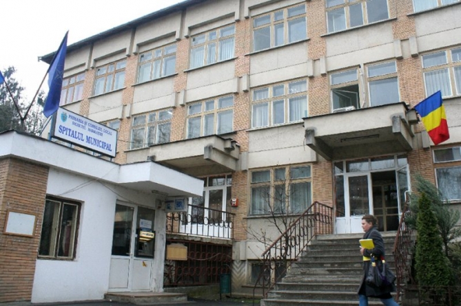Îngrijorător: Crește numărul angajaților Spitalului Sighetu Marmației, infectați cu COVID-19. S-a ajuns la 13, în total