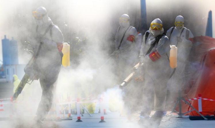 Începând de săptămâna viitoare: Stare de urgență în România; Ce înseamnă asta