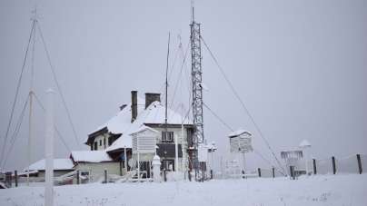 Episod de iarnă: Vreme rece și capricioasă, așteptată în Maramureș; ce ne așteaptă în următoarele zile