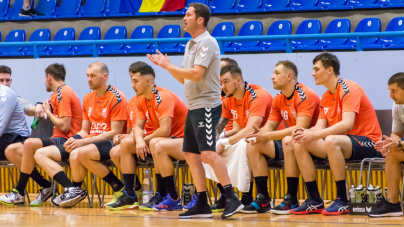 Final de campionat în contextul pandemiei COVID-19: De două ori bronz pentru handbalul băimărean