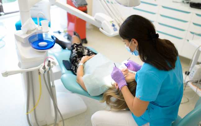 S-a decis: Cabinetele stomatologice se închid; sunt permise urgențele