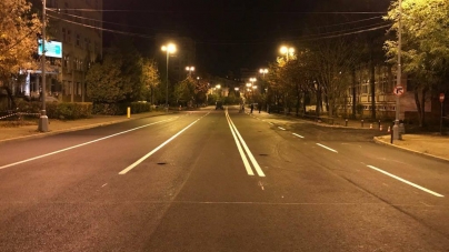 Document: Declarații pe proprie răspundere pentru cei care ies din case în intervalul 22.00 – 06.00 (FOTO)