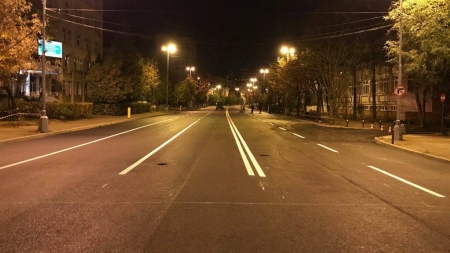 Trei luni cu lucrări la rețeaua de apă și canalizare pe două străzi din Baia Mare