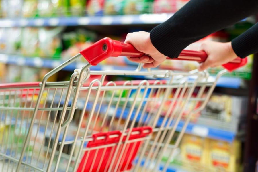 Studiu: România poate asigura, în întregime, necesarul de alimente al populaţiei