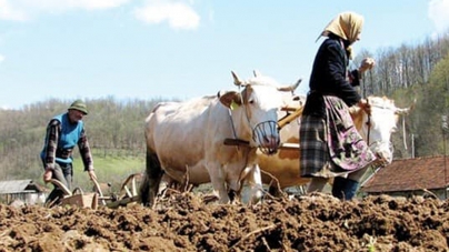 PS Iustin: „Să ne reîntoarcem la gândirea înțeleaptă a țăranilor noștri care își produceau pentru lunile de iarnă hrana necesară de origine vegetală și animală”