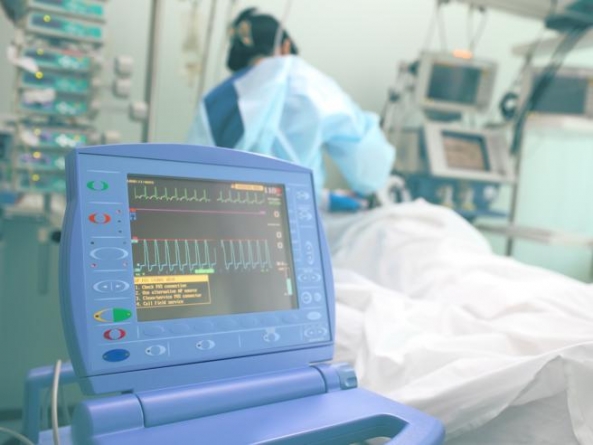 În lupta cu COVID-19: Maramureșul ar putea beneficia de un spital modular. S-au alocat bani pentru viitorul compartiment ATI de la Infecțioase