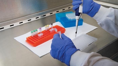 Aparatul Real Time PCR, achiziționat pentru Spitalul de Boli Infecțioase Baia Mare, va începe probele de testare
