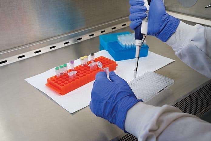 Aparatul Real Time PCR, achiziționat pentru Spitalul de Boli Infecțioase Baia Mare, va începe probele de testare