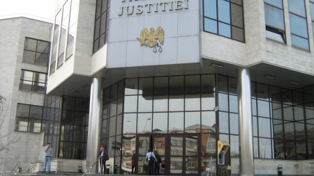 Coronavirus: Se extind restricțiile la Tribunalul Maramureș