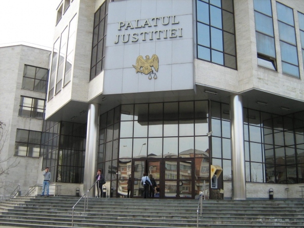 Coronavirus: Se extind restricțiile la Tribunalul Maramureș