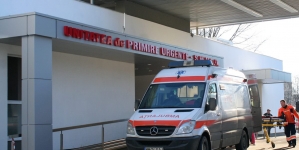 Mai mulți pacienți la UPU Baia Mare după ieșirea din starea de urgență