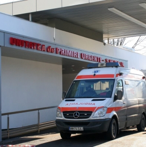 „Au uitat” să spună: În județul Maramureș, în Țara Lăpușului, au uitat faptul că pacientul este infectat cu COVID-19! Dosar penal întocmit!