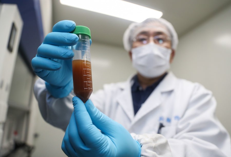 Se caută soluții: 35 variante de vaccin anti-COVID-19