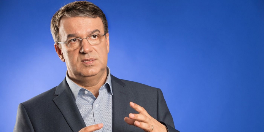 Senatorul Vergil Chiţac a ieşit pozitiv la testarea pentru COVID-19