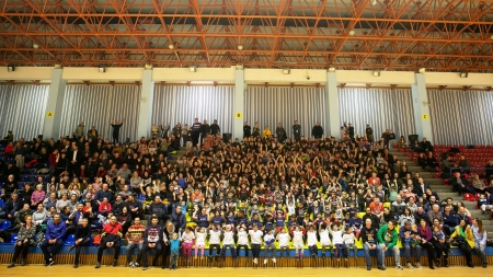 Efectele pandemiei – Wildcats au lansat platforma de antrenamente de baschet online