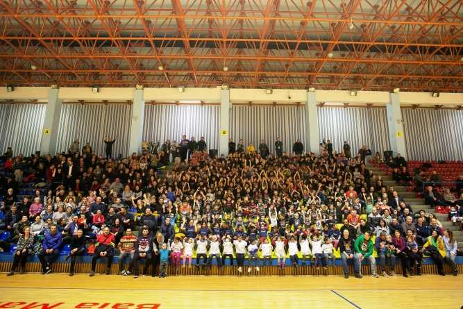 Efectele pandemiei – Wildcats au lansat platforma de antrenamente de baschet online