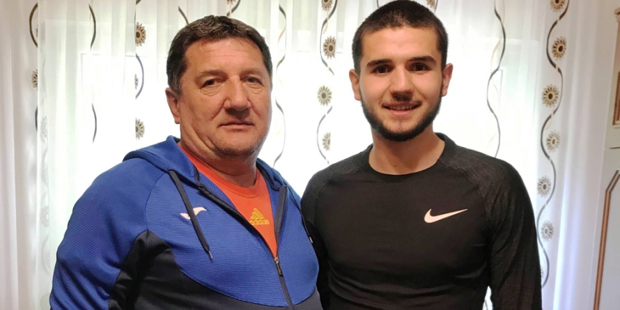 Bogdan Piper – Minaur: „o miuță cu prietenii, asta îmi lipsește cel mai tare”