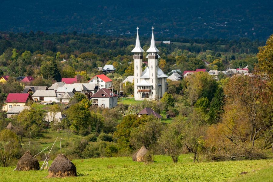 Efectul COVID-19: Turismul maramureșean, pus pe butuci de pandemie; Nici țipenie de om, de sărbătorile pascale, în pensiunile din județ