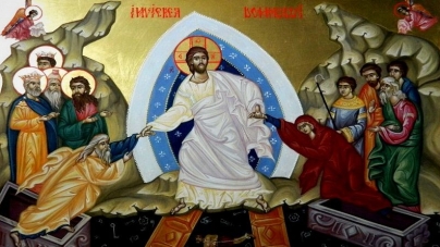 Învierea Domnului – adevăr și semnificații