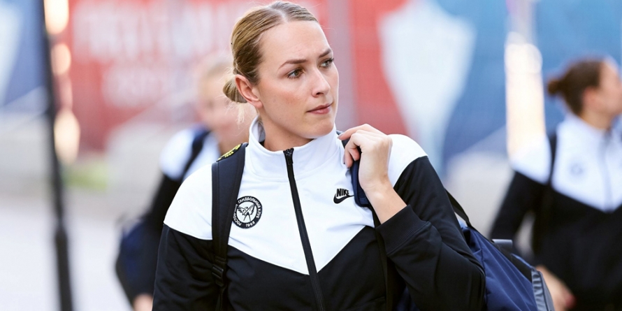 Lois Abbingh: „Reluarea Champions League în iunie e o nebunie”