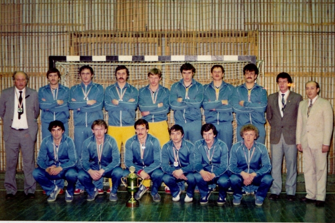 Se împlinesc 35 de ani de la cele „Patru secunde ale unei mari victorii”