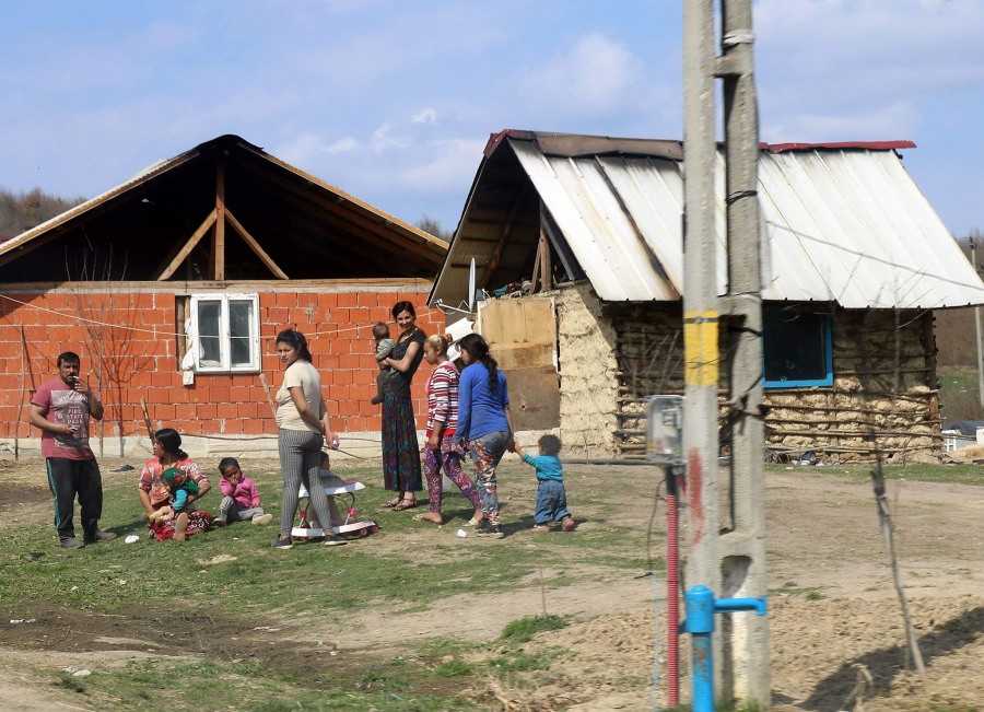 Circ pe tema Ordonanțelor Militare: „Eu am cerut celor din Ponorâta să respecte aceleași reguli ca și toată lumea! Nu le-am interzis accesul în Târgu Lăpuș!” – explică primarul Mitru Leșe